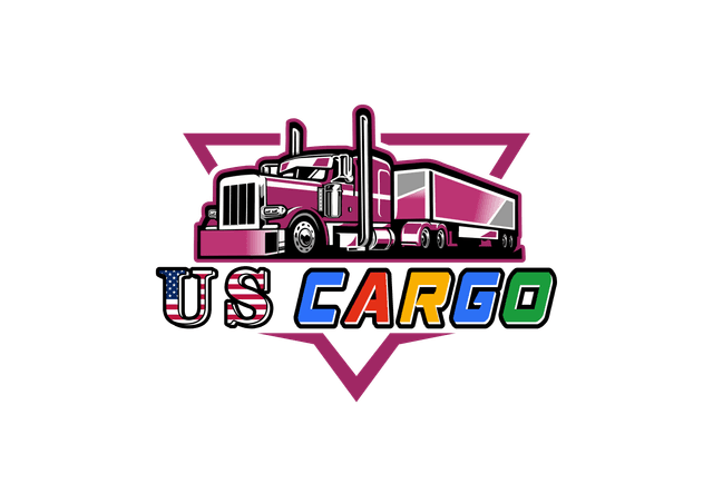 US Cargo Logo